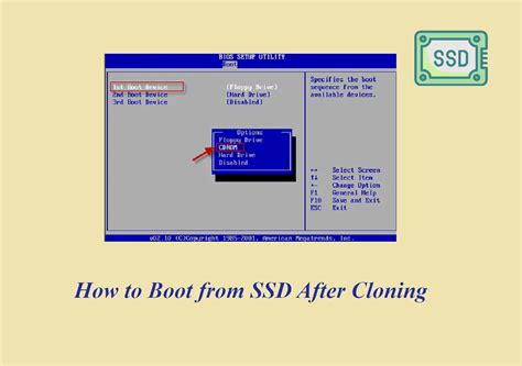 how to boot from ssd after clone|easeus cannot boot after clone.